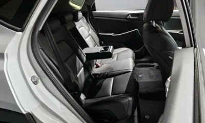 Hyundai Tucson 2018, 62611 км, за 14290000 KRW - фото 12
