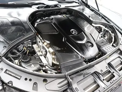 Mercedes-Benz S-Class 2023, 68319 км, за 82900000 KRW - фото 19
