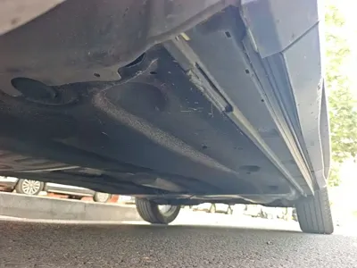 Audi Q3 2019, 105300 км, за 78000 CNY - фото 22