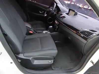 Renault-KoreaSamsung SM3 2016, 128736 км, за 2900000 KRW - фото 7