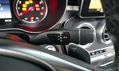 Mercedes-Benz C-Class 2016, 115433 км, за 15880000 KRW - фото 9