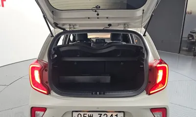 Kia Morning 2019, 77013 км, за 9200000 KRW - фото 28