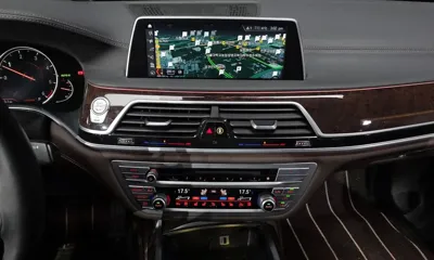 BMW 7-Series 2016, 112363 км, за 28200000 KRW - фото 14