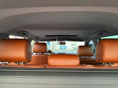 Volkswagen Touareg 2013, 150000 км, за 78000 CNY - фото 21