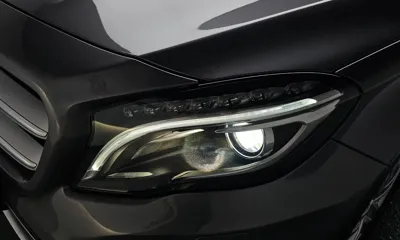 Mercedes-Benz GLA-Class 2015, 114586 км, за 9700000 KRW - фото 22