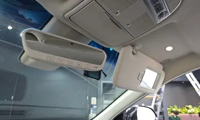Genesis G90 2019, 123792 км, за 34500000 KRW - фото 35