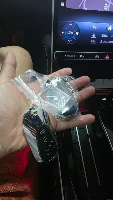 Mercedes-Benz S-Class 2022, 33000 км, за 88000000 KRW - фото 8