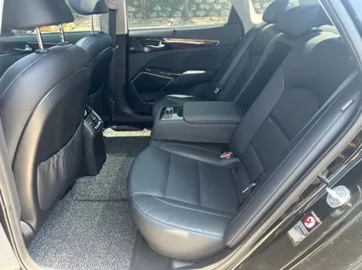 Kia K7 2017, 102631 км, за 12500000 KRW - фото 19