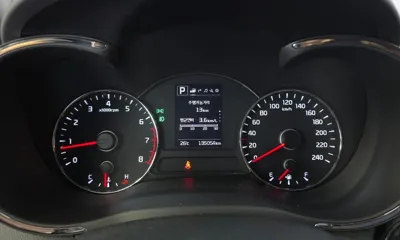 Kia K3 2018, 135054 км, за 7900000 KRW - фото 8