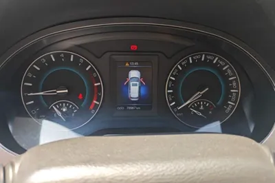 Haval H2 2017, 78900 км, за 31325.04 CNY - фото 9