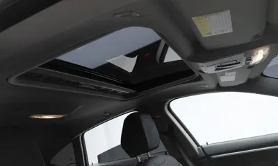 BMW 4-Series 2018, 85488 км, за 16900000 KRW - фото 17