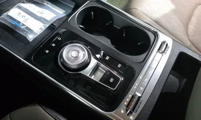 Kia Canival 2024, 30465 км, за 29500000 KRW - фото 9