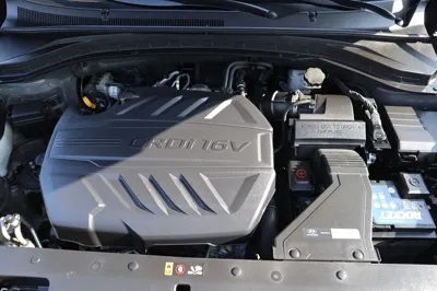 Hyundai Santafe 2019, 105876 км, за 18900000 KRW - фото 6