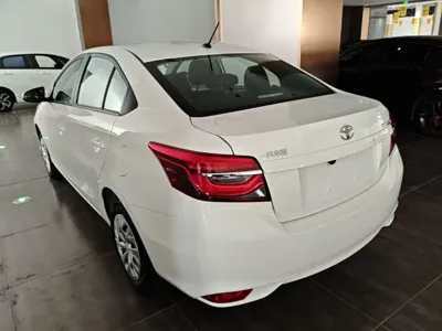Toyota Vios 2022, 31600 км, за 49000 CNY - фото 5