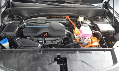 Kia Sorento 2023, 57847 км, за 29900000 KRW - фото 6