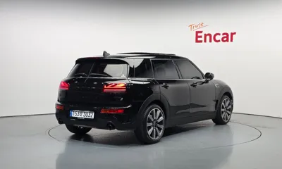MINI Clubman 2022, 27370 км, за 28900000 KRW - фото 2