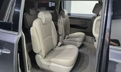 Kia Canival 2019, 66852 км, за 16900000 KRW - фото 12