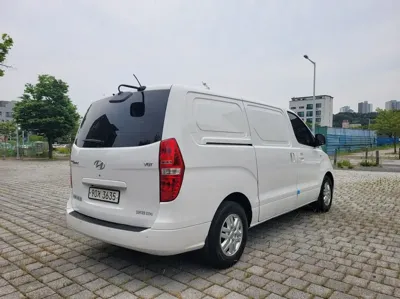 Hyundai Starex 2018, 157646 км, за 9300000 KRW - фото 5