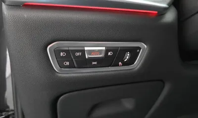 BMW X7 2022, 71034 км, за 71500000 KRW - фото 34
