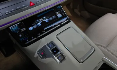 Hyundai Grandeur 2020, 126109 км, за 22990000 KRW - фото 9