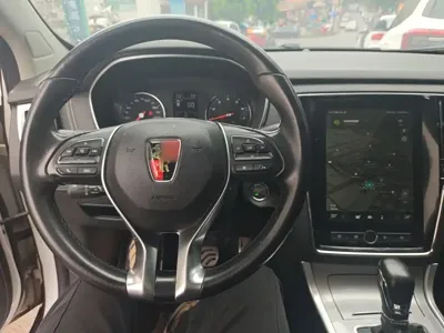 Roewe RX5 2016, 91600 км, за 20099 CNY - фото 10