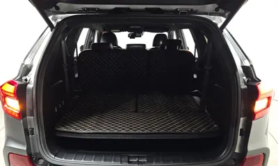 KG_Mobility_Ssangyong Rexton 2018, 140873 км, за 12000000 KRW - фото 34
