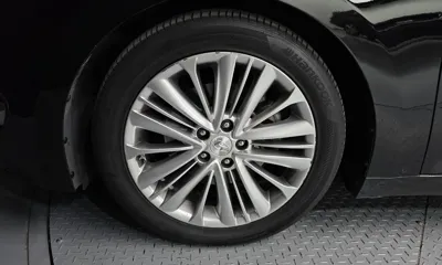 Hyundai Aslan 2015, 133837 км, за 7450000 KRW - фото 5