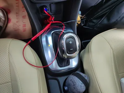 Buick Encore 2014, 37200 км, за 31339.25 CNY - фото 11