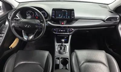 Hyundai i30 2017, 77466 км, за 10500000 KRW - фото 7