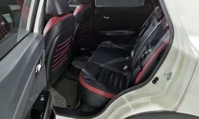 KG_Mobility_Ssangyong TIBOLI 2020, 67557 км, за 15800000 KRW - фото 7
