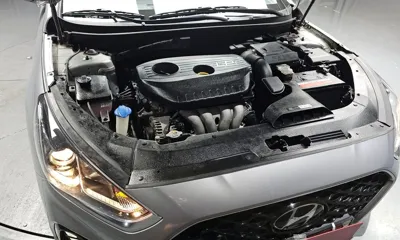 Hyundai Sonata 2023, 136941 км, за 12500000 KRW - фото 6