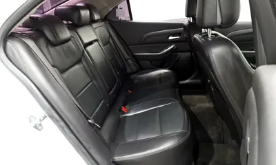 ChevroletGMDaewoo Malibu 2015, 104612 км, за 4200000 KRW - фото 12