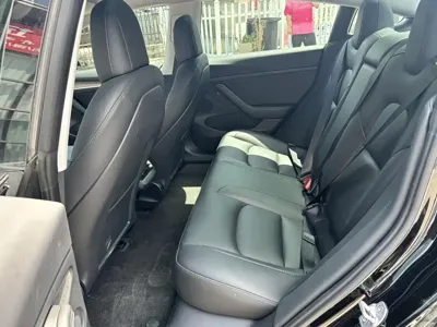 Tesla Model 3 2023, 36000 км, за 114200 CNY - фото 9