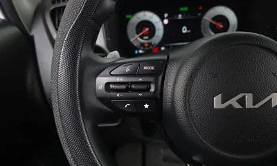 Kia Ray 2024, 20470 км, за 23300000 KRW - фото 33