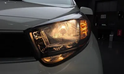 Kia Morning 2018, 97841 км, за 7000000 KRW - фото 22