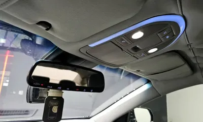 Hyundai Genesis 2016, 160555 км, за 10700000 KRW - фото 19