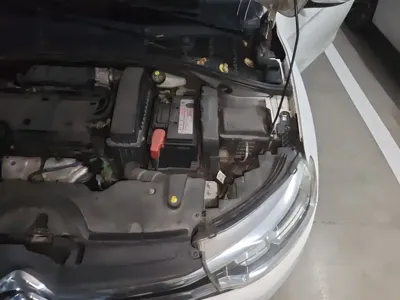 Citroen C3-XR 2016, 119600 км, за 17200 CNY - фото 23