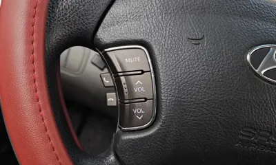 Hyundai Sonata 2010, 163547 км, за 2500000 KRW - фото 28