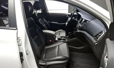 Hyundai Tucson 2018, 77079 км, за 13400000 KRW - фото 10