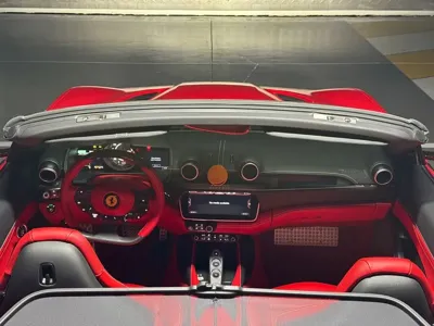 Ferrari Portofino 2019, 14500 км, за 199000000 KRW - фото 10