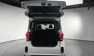 Kia Ray 2022, 64334 км, за 8990000 KRW - фото 20