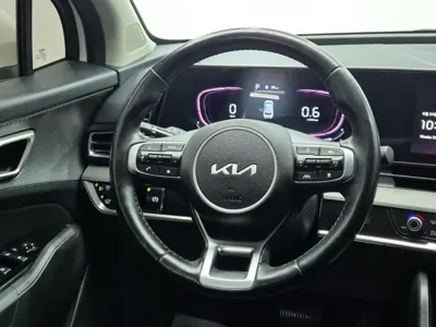 Kia Sportage 2022, 143208 км, за 15800000 KRW - фото 6