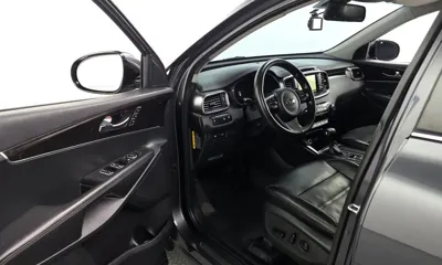 Kia Sorento 2016, 151022 км, за 12900000 KRW - фото 11