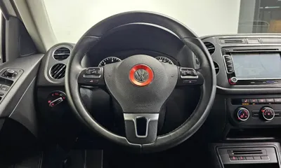 Volkswagen Tiguan 2016, 186144 км, за 10300000 KRW - фото 13