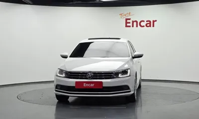 Volkswagen Jetta 2015, 167479 км, за 4800000 KRW
