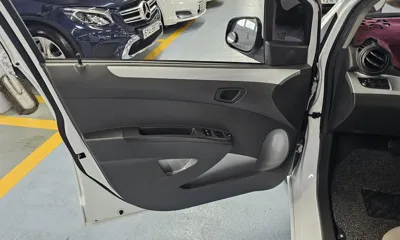 ChevroletGMDaewoo Spark 2012, 101764 км, за 2800000 KRW - фото 9