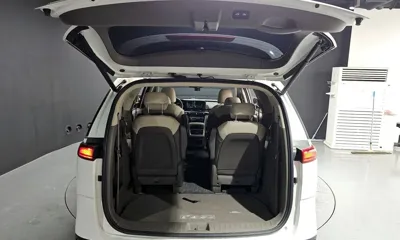 Kia Canival 2021, 134658 км, за 21600000 KRW - фото 20