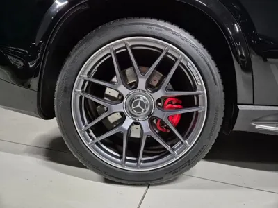 Mercedes-Benz GLE-Class 2023, 30300 км, за 117500000 KRW - фото 17