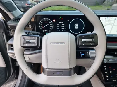 Hyundai Grandeur 2024, 45245 км, за 41800000 KRW - фото 9