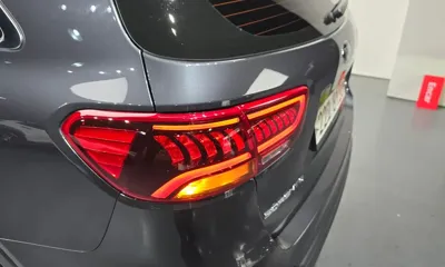 Kia Sorento 2019, 58582 км, за 20700000 KRW - фото 23